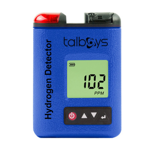 TALBOYS 高精度数显氢气检测仪