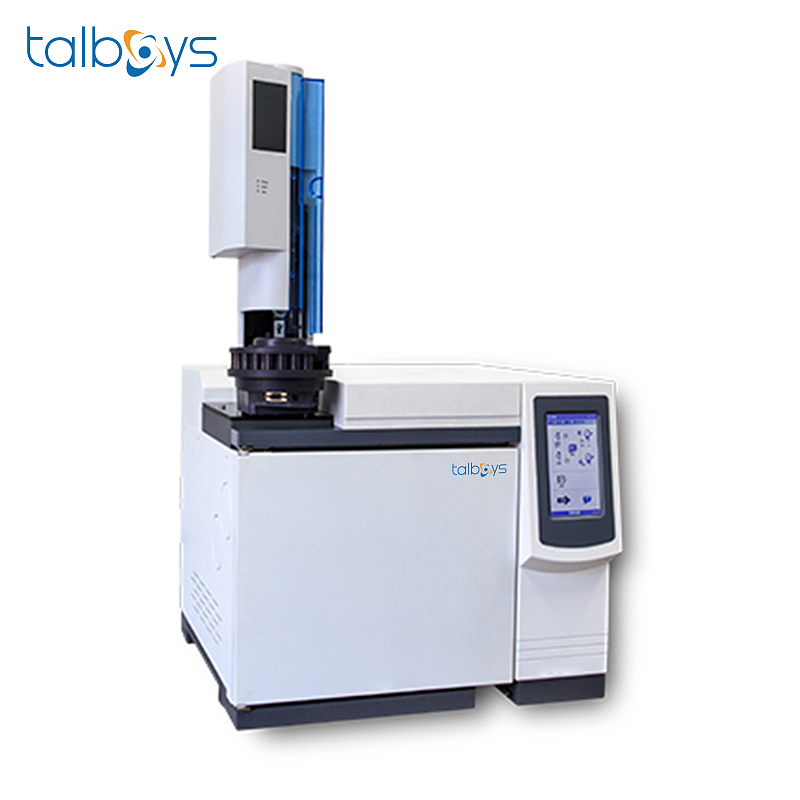 TALBOYS 氮磷检测器 TS1901056