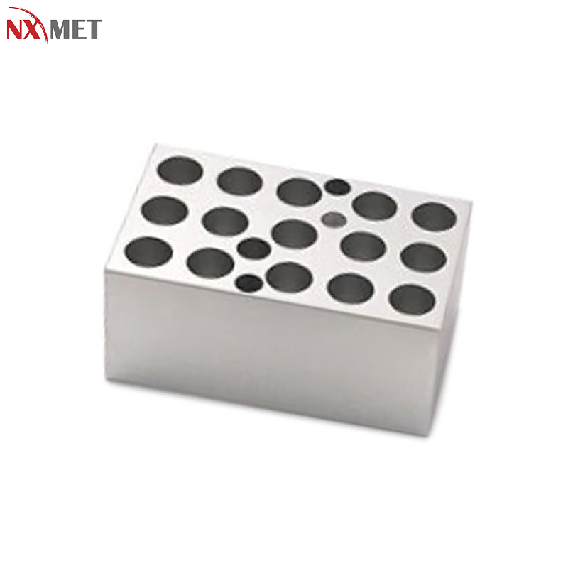 NXMET 数显干式恒温器 金属浴 MiniBox迷你款 可选模块 NT63-401-4