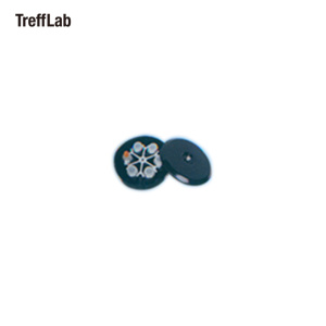 TREFFLAB 数显智能离心机配件 转子 带风罩