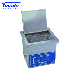 VMADE 台式高频数控超声波清洗器