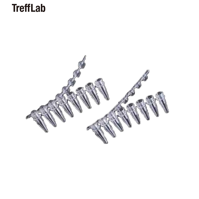 TREFFLAB PCR管 96101644