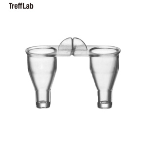 TREFFLAB 可配TECO双通道血凝仪杯