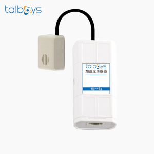 TALBOYS 加速度传感器