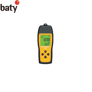 BATY 高精度数显一氧化碳检测仪