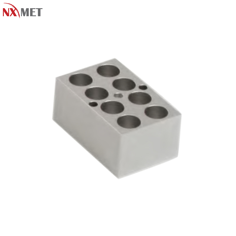 NXMET 数显干式恒温器 金属浴 MiniBox迷你款 可选模块 NT63-401-3