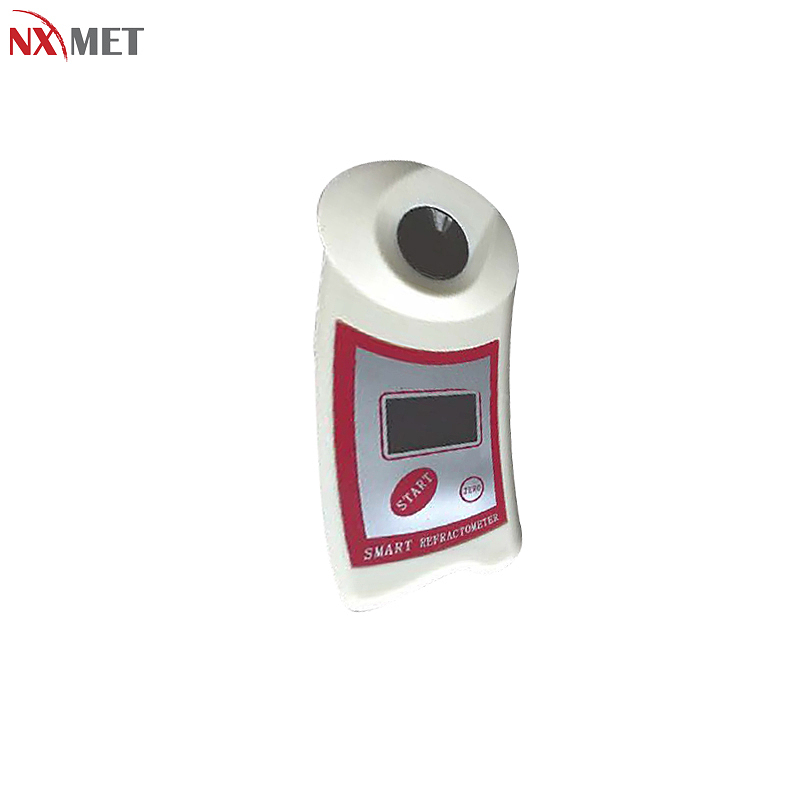 NXMET 高精度电池防冻液尿素智能数显折射仪 NT63-400-909