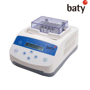 BATY LCD干式恒温器