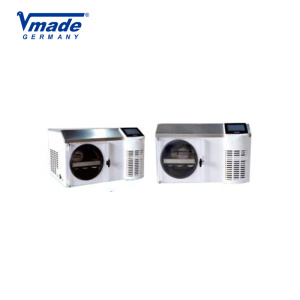 VMADE 液晶显示电加热冷冻干燥机