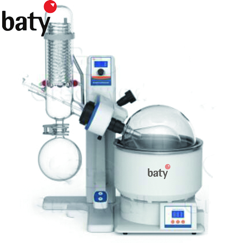 BATY 实验室级数显可调旋转蒸发仪 99-4040-214