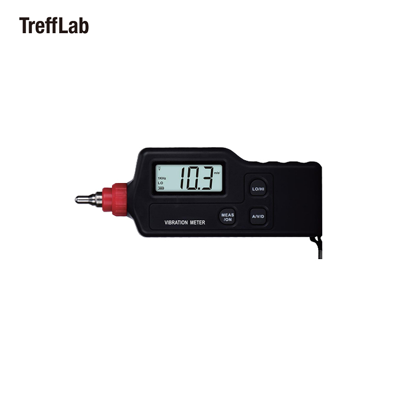 TREFFLAB 高精度数显便携式测振仪 96104274