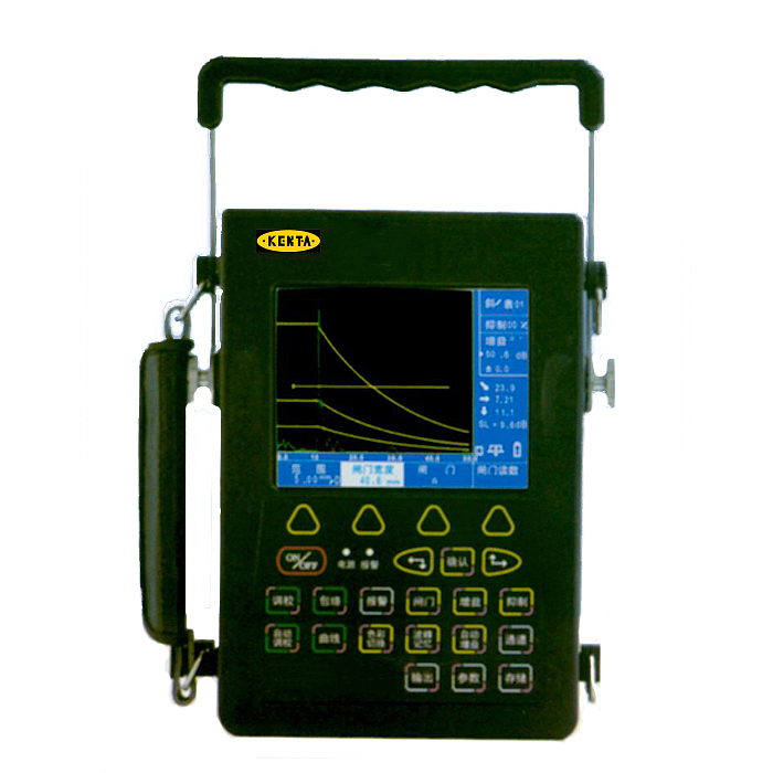 KENTA 经济型超声波检测仪 KT9-200-288