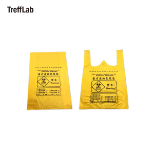 TREFFLAB 医疗废物包装袋医疗垃圾袋