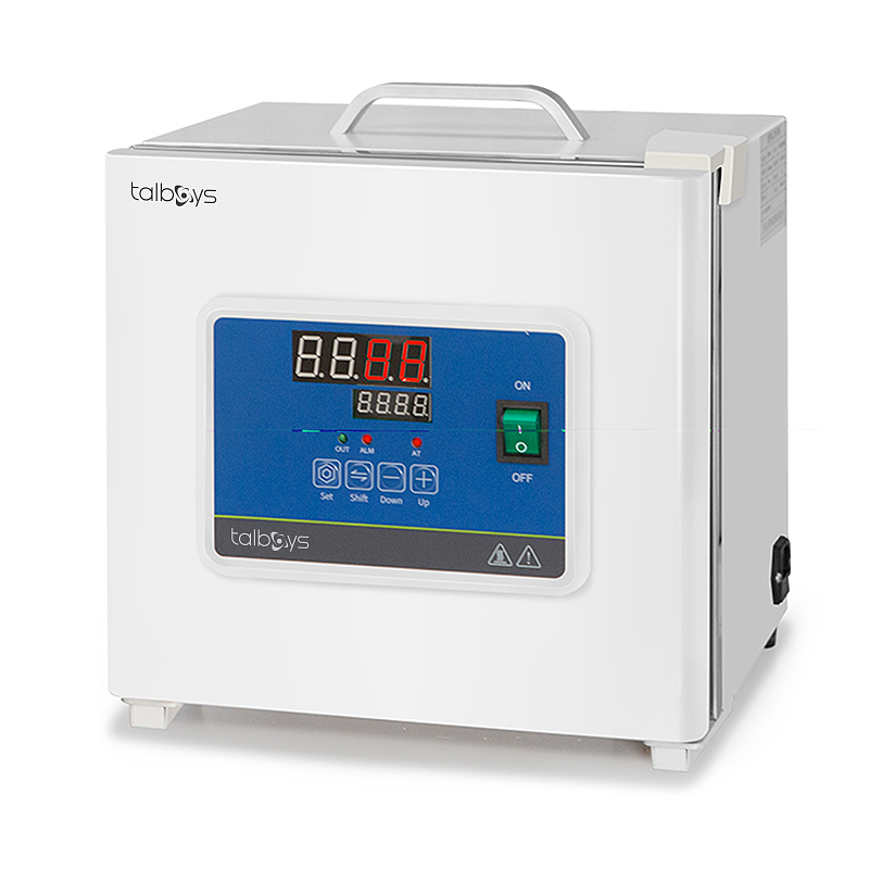 TALBOYS 数显便携式培养箱 温控范围 RT+5-45℃ TS209052