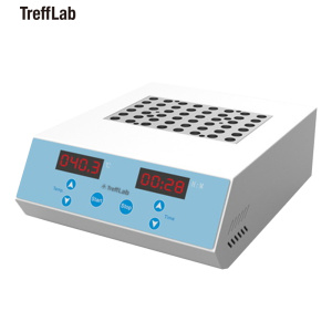 TREFFLAB 数显细菌内毒素检测恒温仪