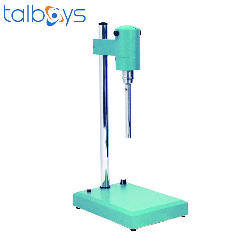 TALBOYS 高剪切分散乳化机 TS1901456