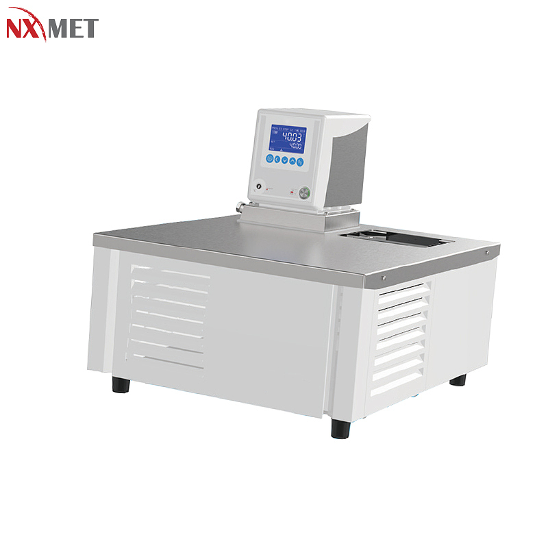 NXMET 数显高精度制冷和加热循环槽 适用于粘度计 NT63-401-422