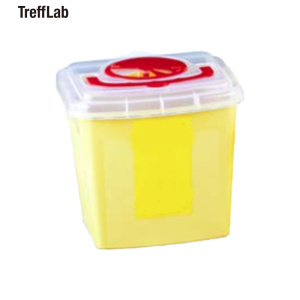 TREFFLAB 5L锐器收集筒