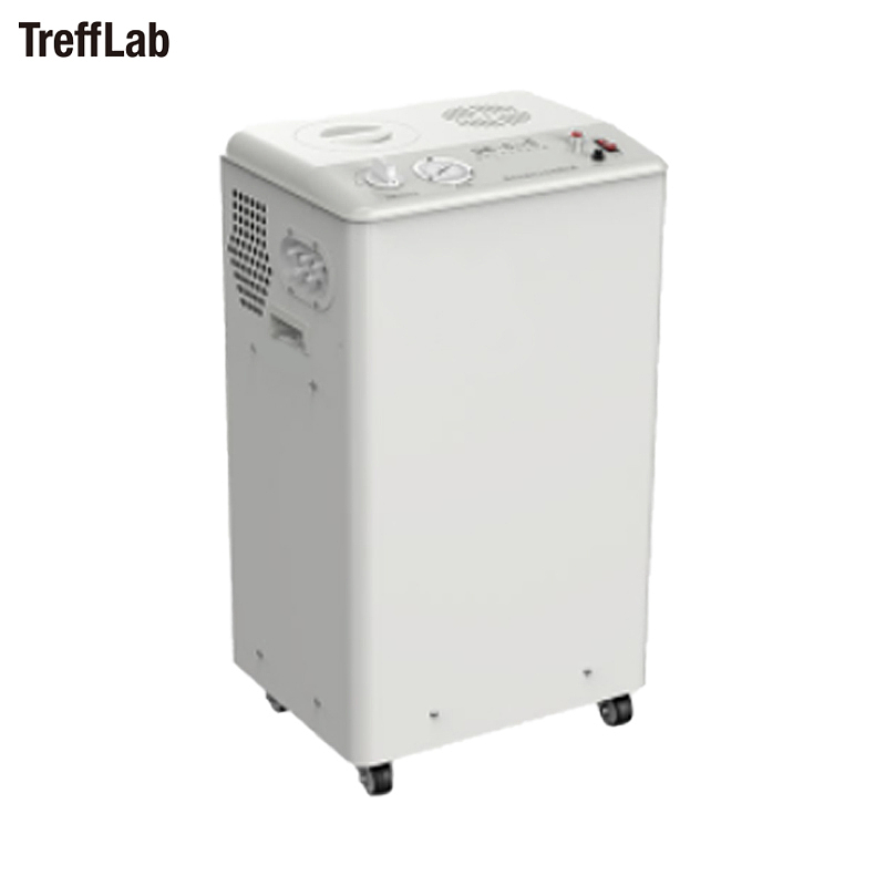 TREFFLAB 中式级旋转蒸发仪组合装置-真空获取与控制装置 96104215