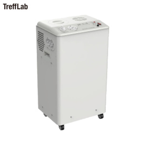 TREFFLAB 中式级旋转蒸发仪组合装置-真空获取与控制装置
