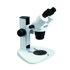 VMADE 弯臂式变档显微镜
