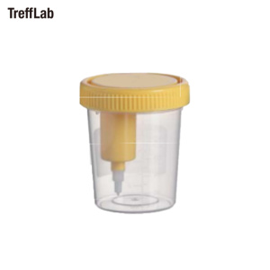 TREFFLAB 尿液标本采集器 采集杯