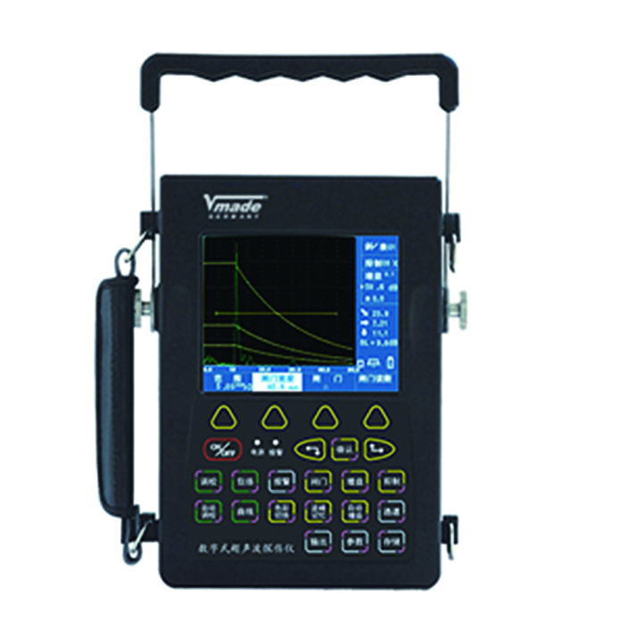VMADE HS600经济型超声泼检测仪 67995355