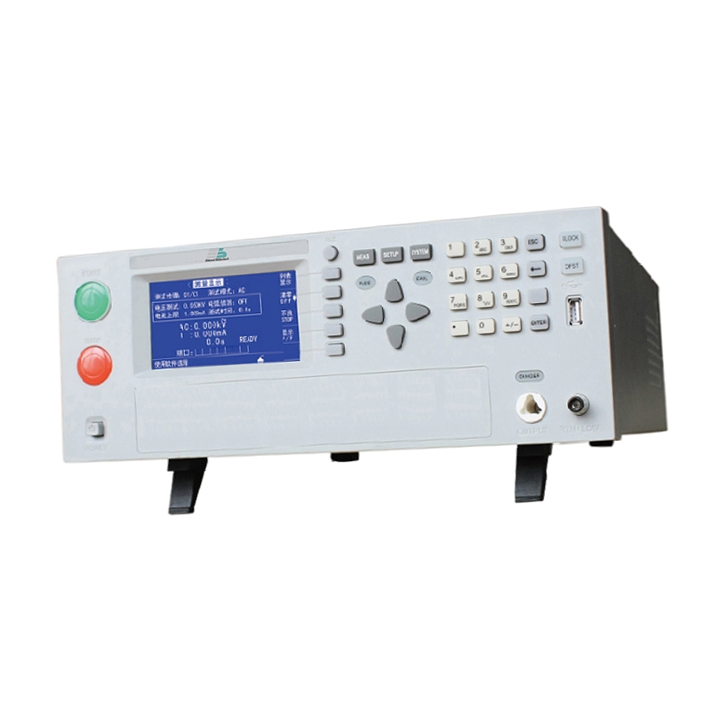 EDMUND 数显程控耐电压 绝缘电阻测试仪 6136 0972