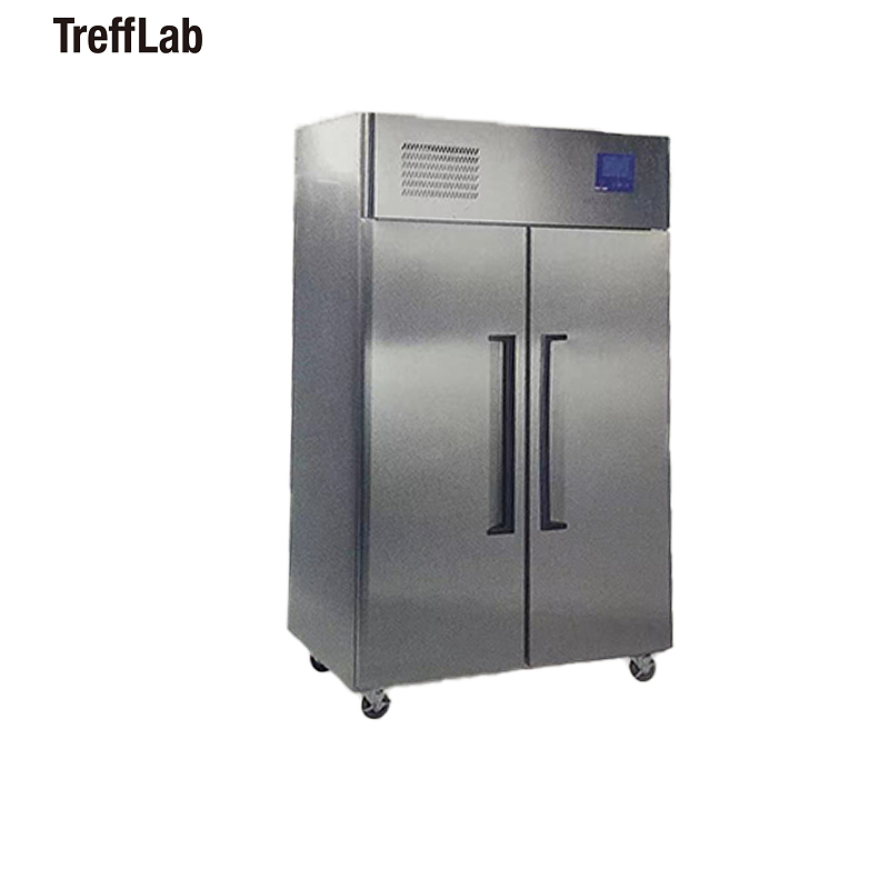 TREFFLAB 数显全不锈钢大容量低温培养箱 96100987