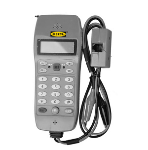 KENTA 数显查线电话机测试测线器  170×70×32mm 1台
