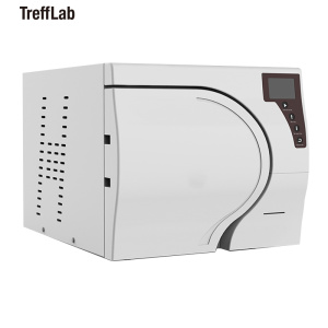 TREFFLAB 数显智能小型脉动真空灭菌器