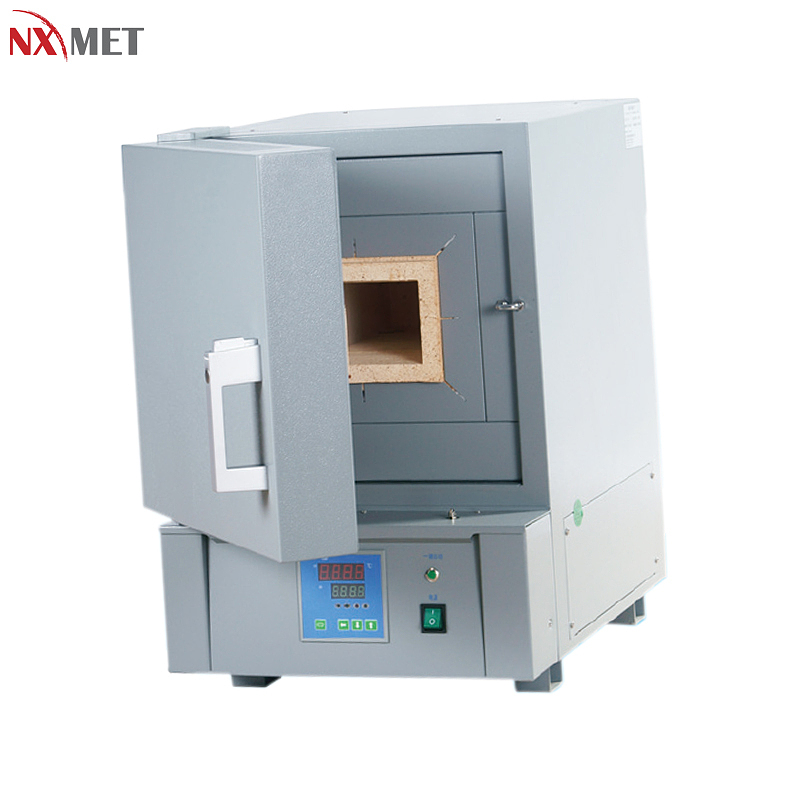 NXMET 数显箱式电阻炉 普及型 NT63-401-534