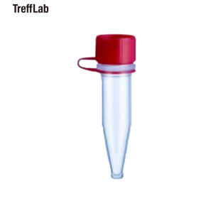 TREFFLAB 冷冻管