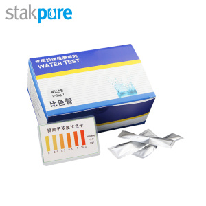 STAKPURE 镉离子比色管