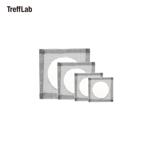 TREFFLAB 陶土网