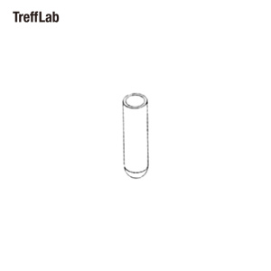 TREFFLAB 数显智能低速大容量冷冻离心机配件 角转子 适配器