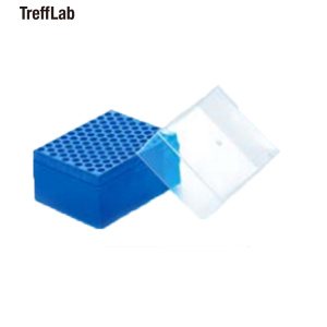 TREFFLAB 一次性使用吸头盒