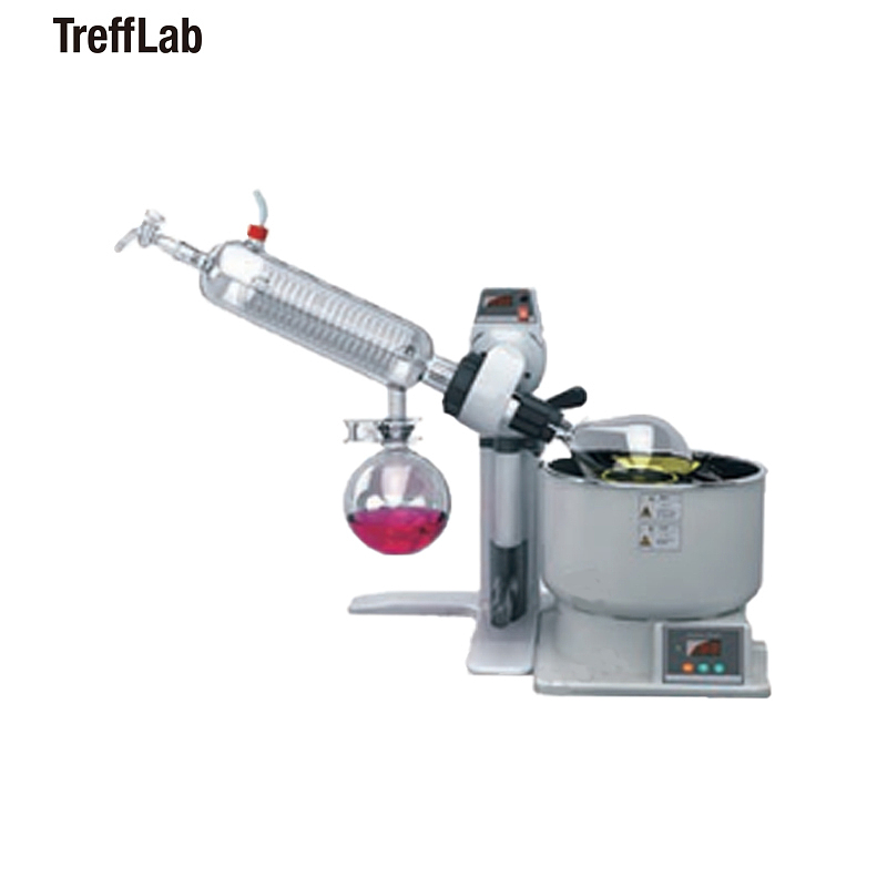 TREFFLAB 实验室级旋转蒸发仪 96101875