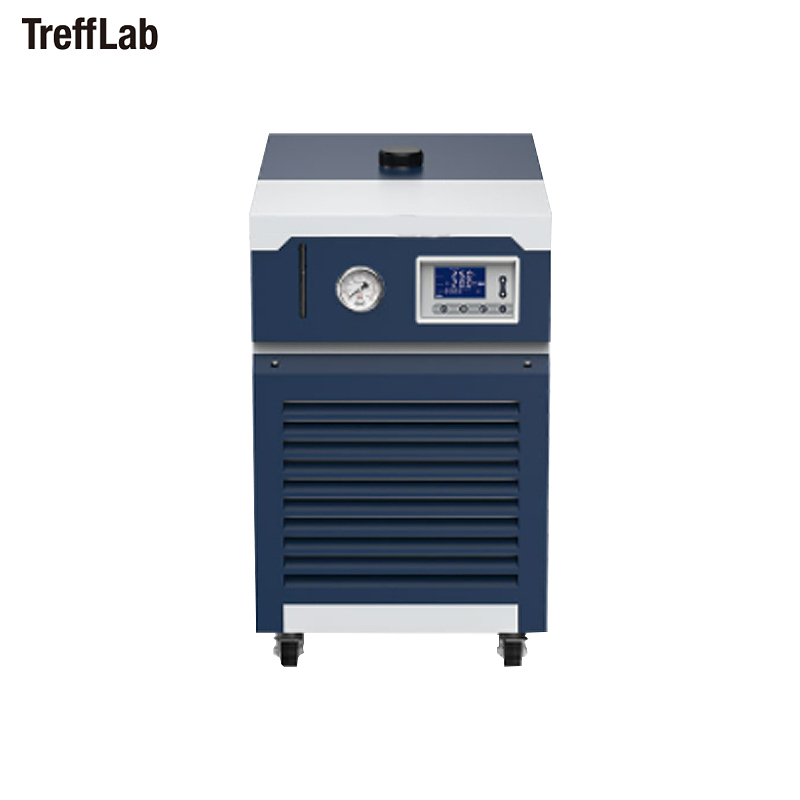 TREFFLAB 中式级旋转蒸发仪组合装置-温度控制装置 96104210