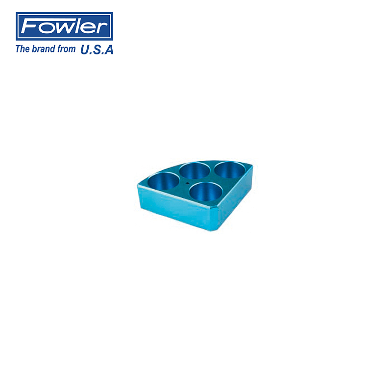 FOWLER 加热型磁力搅拌器的适用附件 X78173