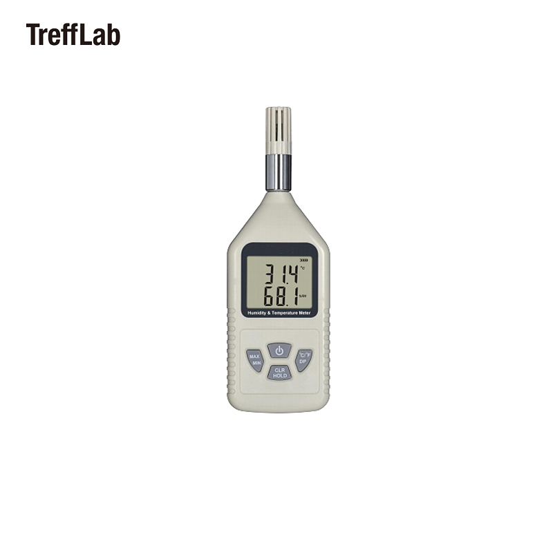 TREFFLAB 数显温湿度计 96104234