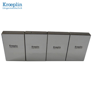 KROEPLIN 标准布氏硬度块