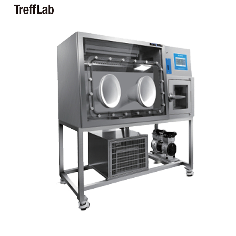 TREFFLAB 数显智能厌氧工作站 96100956