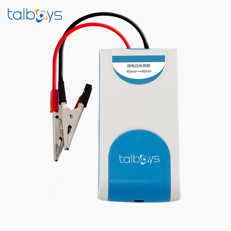 TALBOYS 微电压传感器 TS1900864