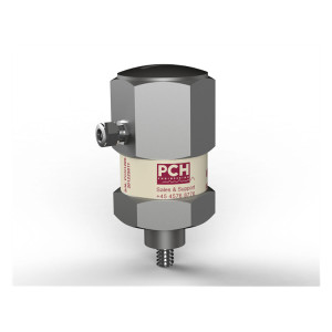 PCH 冗余振动监测器