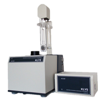 AGICO 磁化率测量仪 KLY5