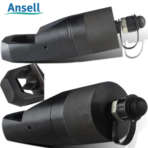 ANSELL 分体式液压螺帽破切器