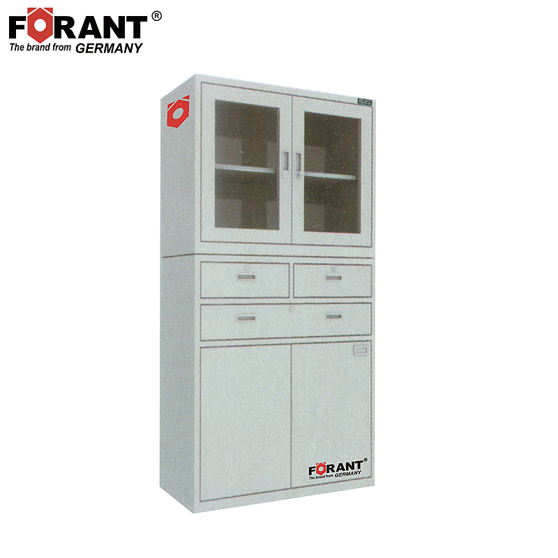 FORANT 实验室安全存储柜(带抽屉) 89119359