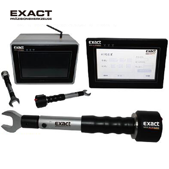 EXACT 无线信号发送扳手 85101251-50-250N.m