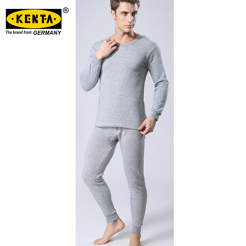 KENTA 防护工作服加厚保暖衣 GT91-550-45
